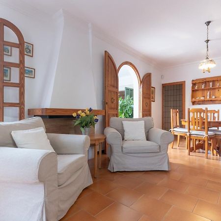 Villa Anecs Alcúdia Buitenkant foto