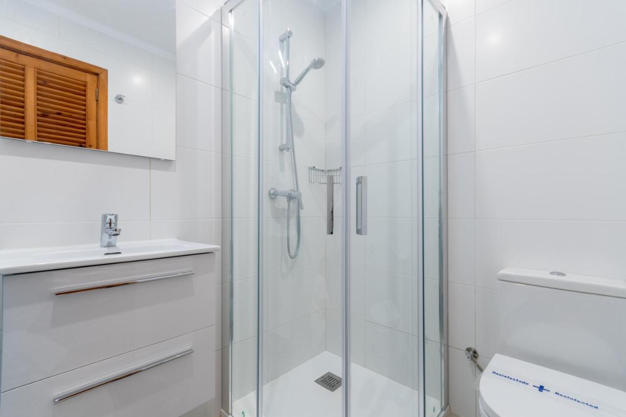 Villa Anecs Alcúdia Buitenkant foto